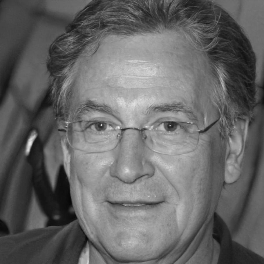 Finanzberater Matthias Zimmermann