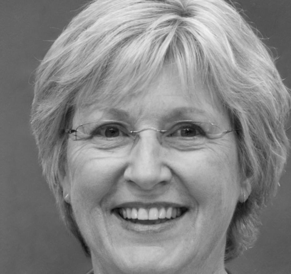 Finanzberaterin Elena Richter