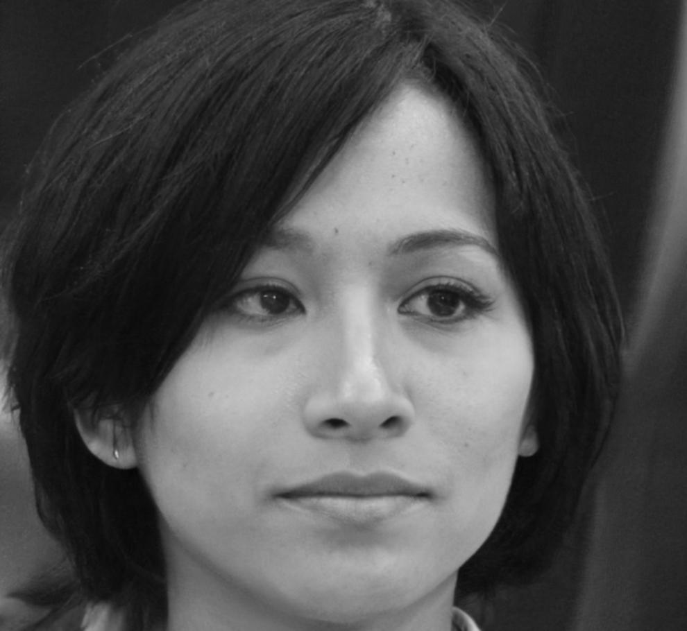 Miriam Ostermeier, Finanzstrategin