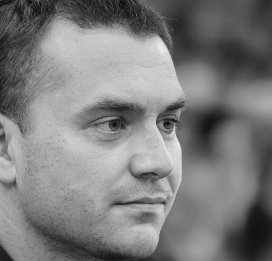 Portrait von Finanzexperte Dr. Henrik Voldemars